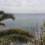 Apartmán Casa Scogliera Aci Castello