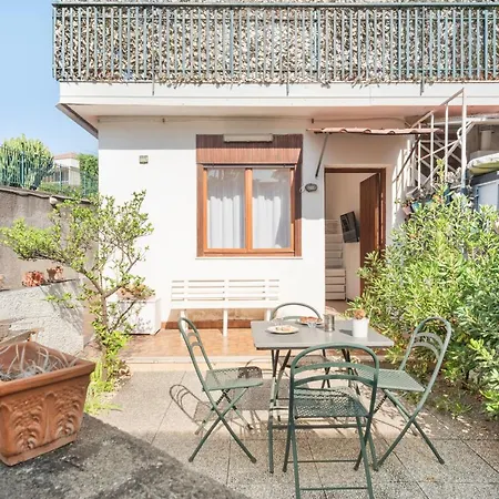 Casa Scogliera Apartmán *