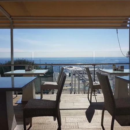 Casa Scogliera Apartmán Aci Castello