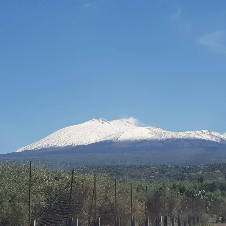 Casa Scogliera 公寓